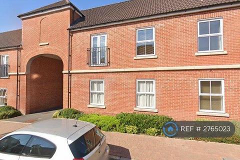 undefined, Minim House, Swindon, SN25