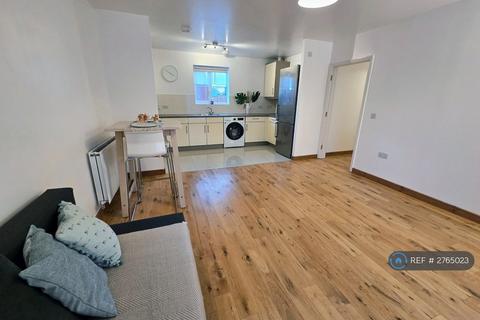 undefined, Minim House, Swindon, SN25