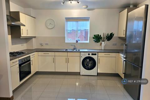 undefined, Minim House, Swindon, SN25