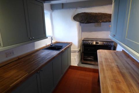 undefined, Penstraze, Truro