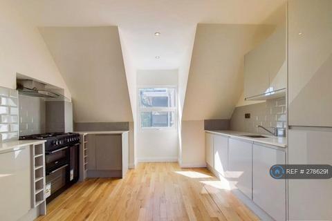 Norbury Court Road, London, SW16