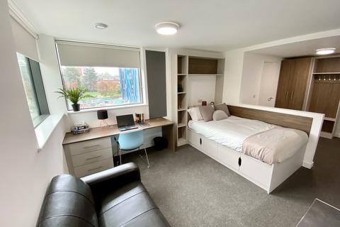 1 bedroom flat to rent, George Road - Premium Studio, Five Ways B15