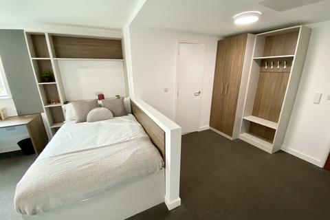 1 bedroom flat to rent, George Road - Premium Studio, Five Ways B15