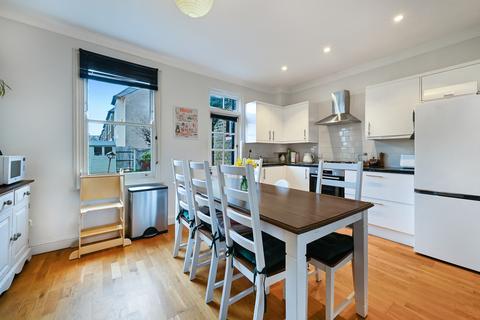 undefined, Balfour Road, SW19