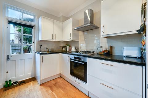 undefined, Balfour Road, SW19