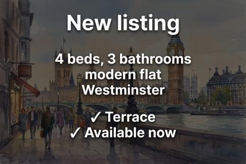 undefined, Wigmore Place