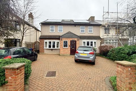 undefined, Chestnut Avenue, North Grays