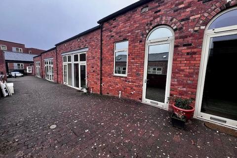 undefined, 8 The Tramsheds 42 Albert ROad Sheffield S8 9AD