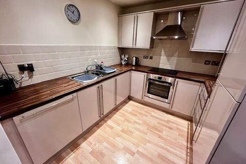 undefined, 8 The Tramsheds 42 Albert ROad Sheffield S8 9AD