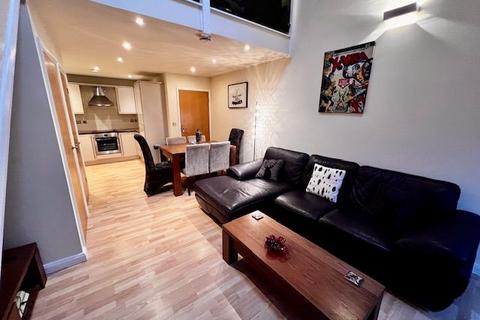 undefined, 8 The Tramsheds 42 Albert ROad Sheffield S8 9AD