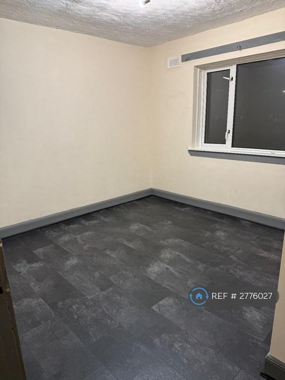 Bedroom One Back