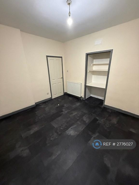 Bedroom Two Front