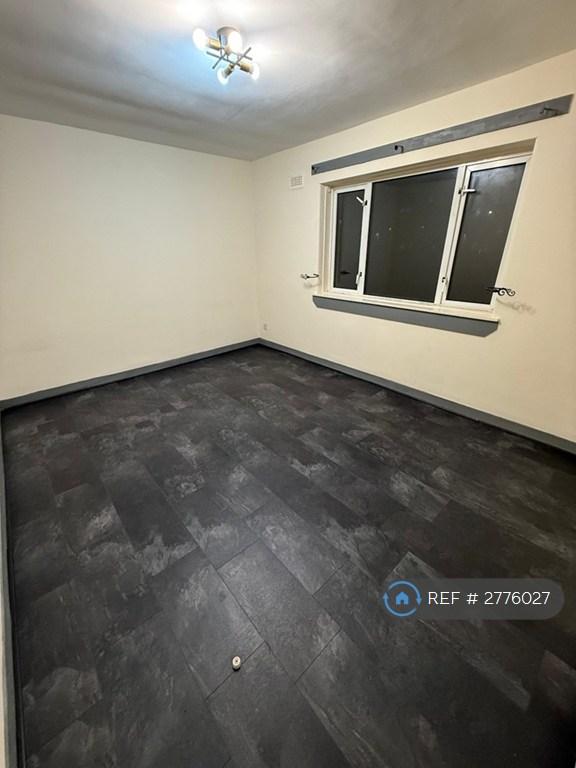 Bedroom Two Back