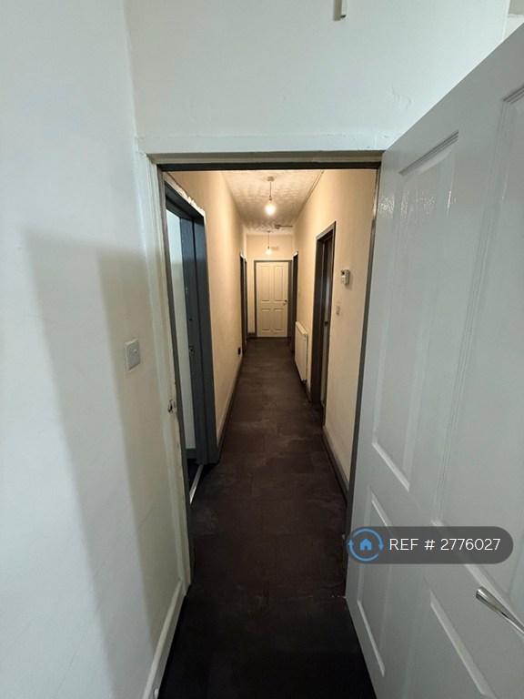 Hallway (From Living Room)