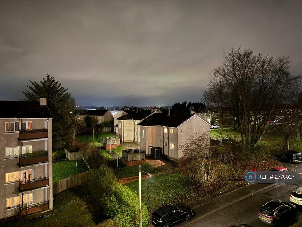 Outside Right Night View