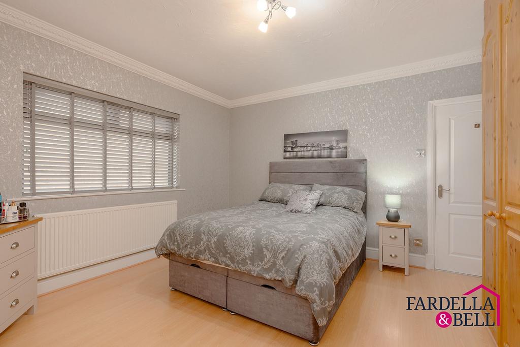 Property Description Ground Floor