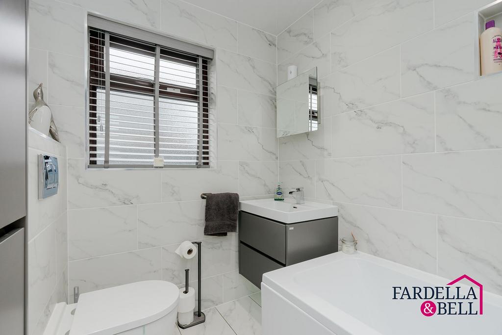 Property Description Ground Floor