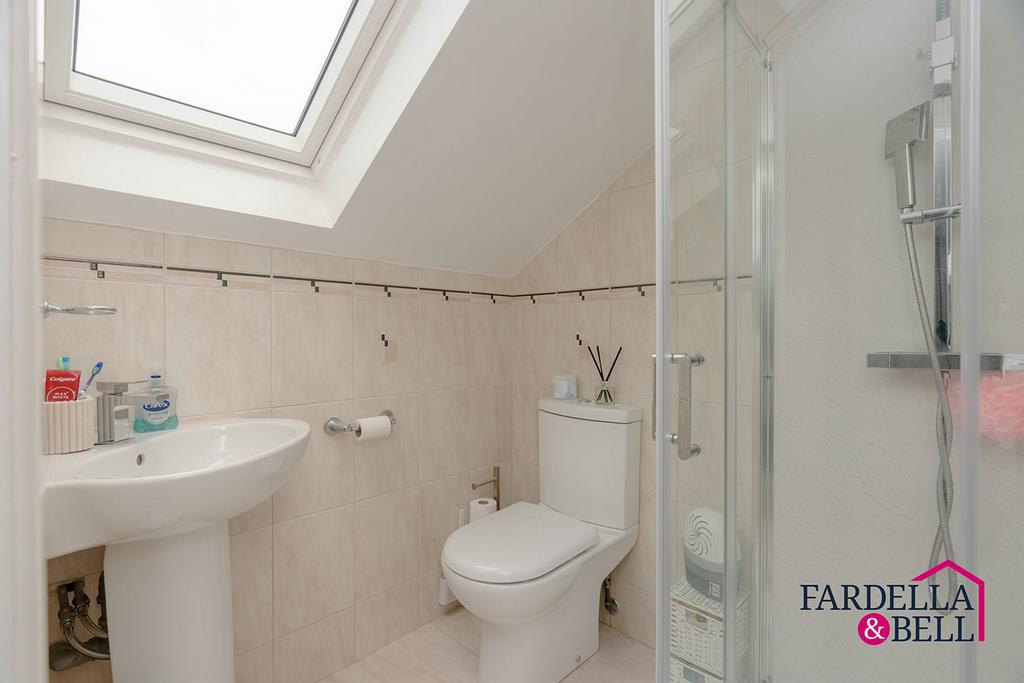 Property Description First Floor
