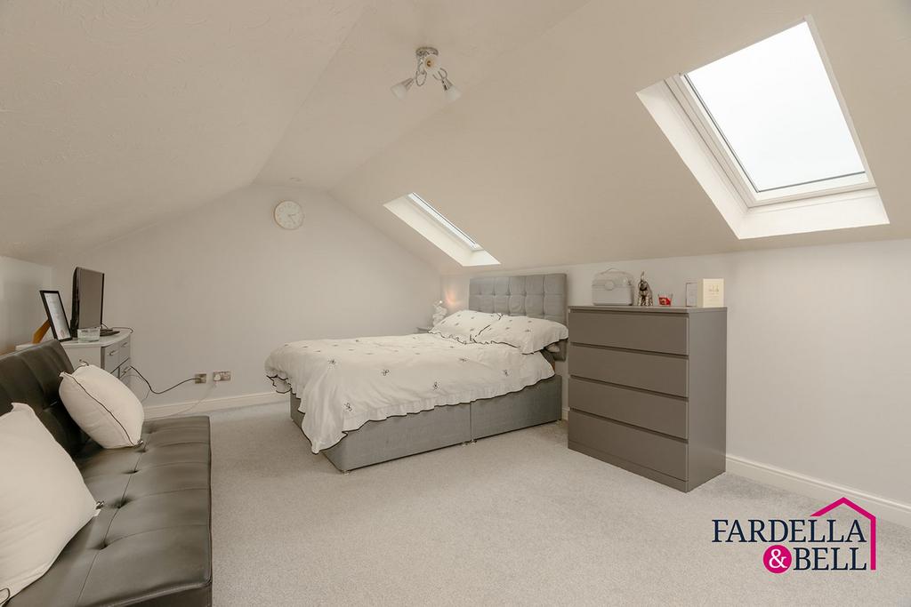 Property Description First Floor