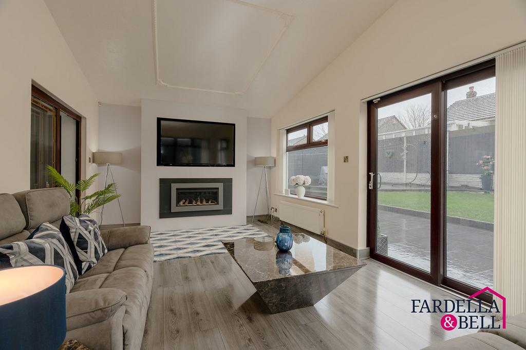 Property Description Ground Floor