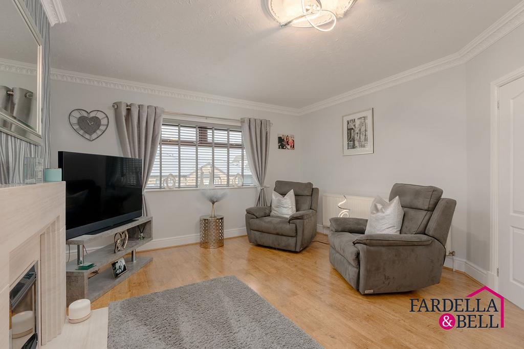 Property Description Ground Floor