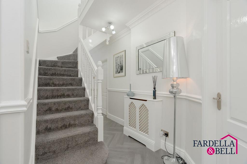 Property Description Ground Floor