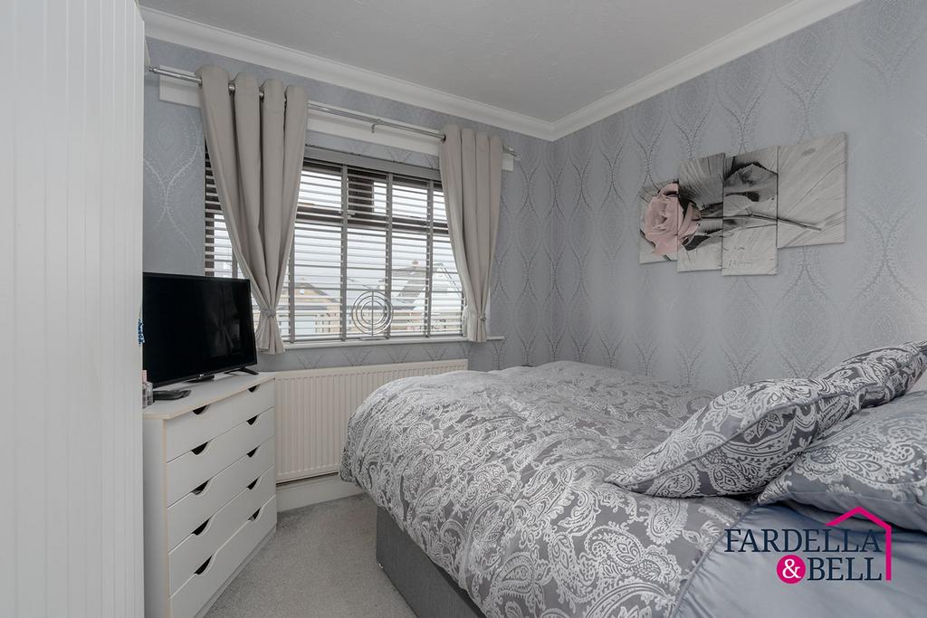 Property Description Ground Floor