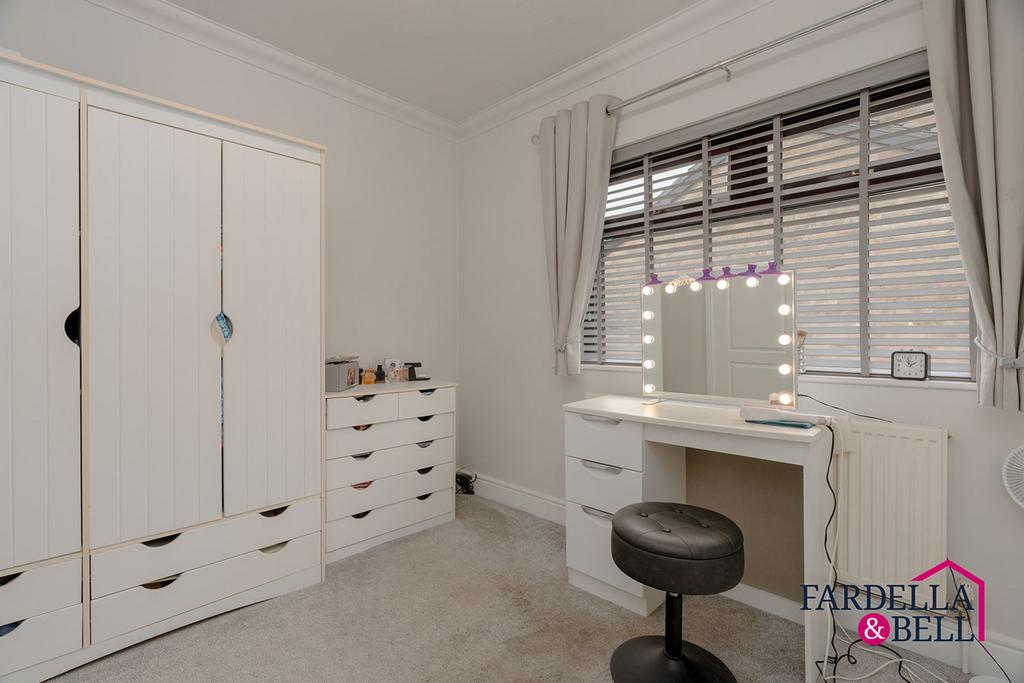 Property Description Ground Floor