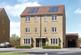 Plot 409, The Buttermere at Salkeld Meadows, Bridlington, Kingsgate YO15
