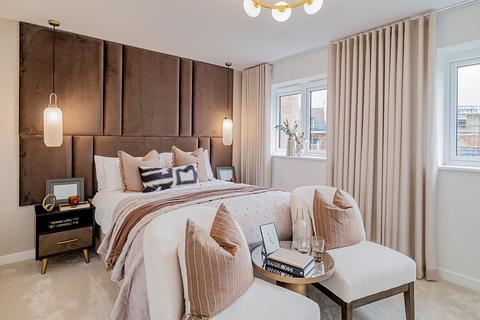 undefined, Plot 410, The Buttermere at Salkeld Meadows, Bridlington, Kingsgate YO15