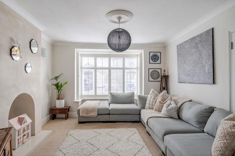 undefined, Binfield Road, West Byfleet, KT14