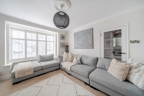 undefined, Binfield Road, West Byfleet, KT14