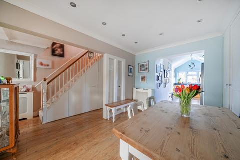 undefined, Binfield Road, West Byfleet, KT14