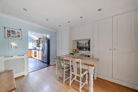 undefined, Binfield Road, West Byfleet, KT14