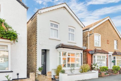 undefined, Binfield Road, West Byfleet, KT14