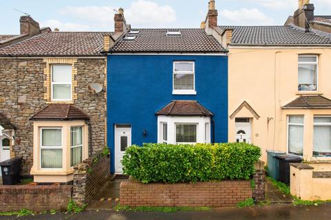 3 bedroom terraced house for sale, Park Place, Eastville