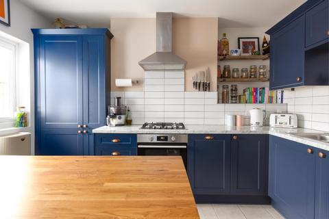 3 bedroom terraced house for sale, Park Place, Eastville