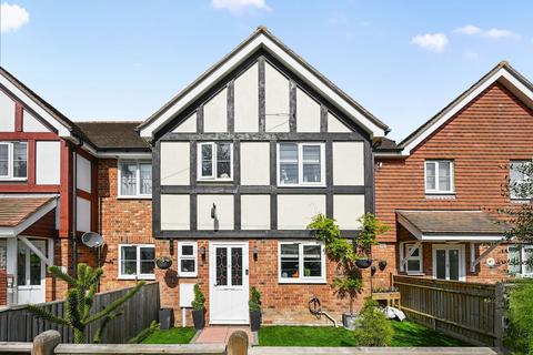 undefined, Monkey Puzzle Close, Hailsham BN27