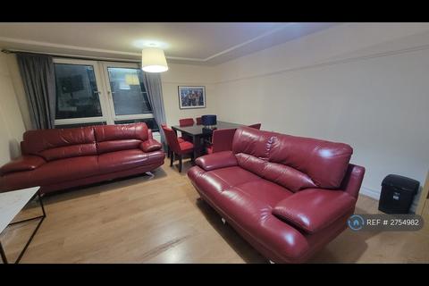 undefined, Acre Road, Glasgow, G20