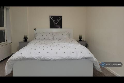undefined, Acre Road, Glasgow, G20