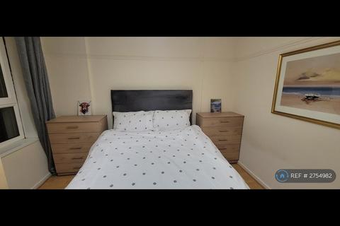undefined, Acre Road, Glasgow, G20