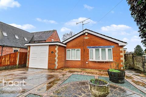 3 bedroom detached bungalow for sale, Eastfield Lane, Auckley, Doncaster