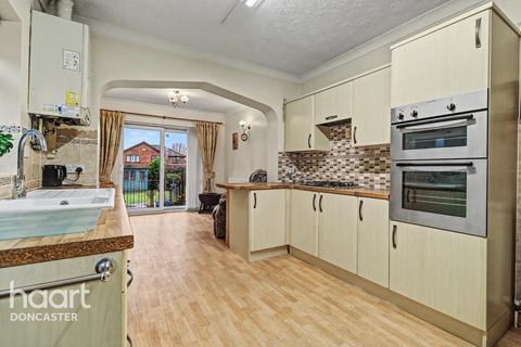 3 bedroom detached bungalow for sale, Eastfield Lane, Auckley, Doncaster