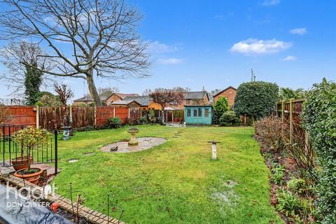 3 bedroom detached bungalow for sale, Eastfield Lane, Auckley, Doncaster