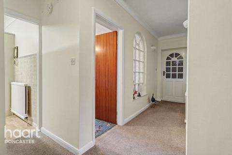 3 bedroom detached bungalow for sale, Eastfield Lane, Auckley, Doncaster