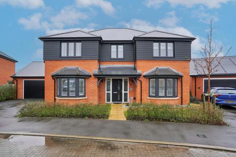 undefined, Cowslip Road, Wantage OX12