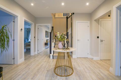 undefined, Cowslip Road, Wantage OX12