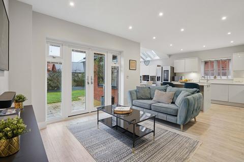 undefined, Cowslip Road, Wantage OX12