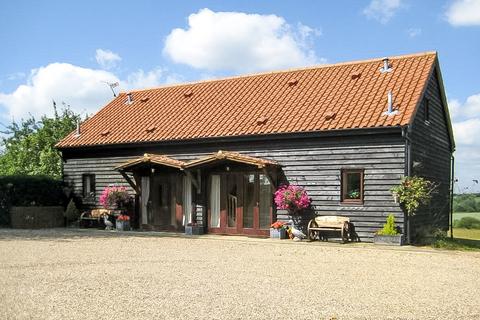 undefined, Totmans Farm, Thaxted CM6