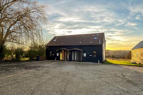 undefined, Totmans Farm, Thaxted CM6
